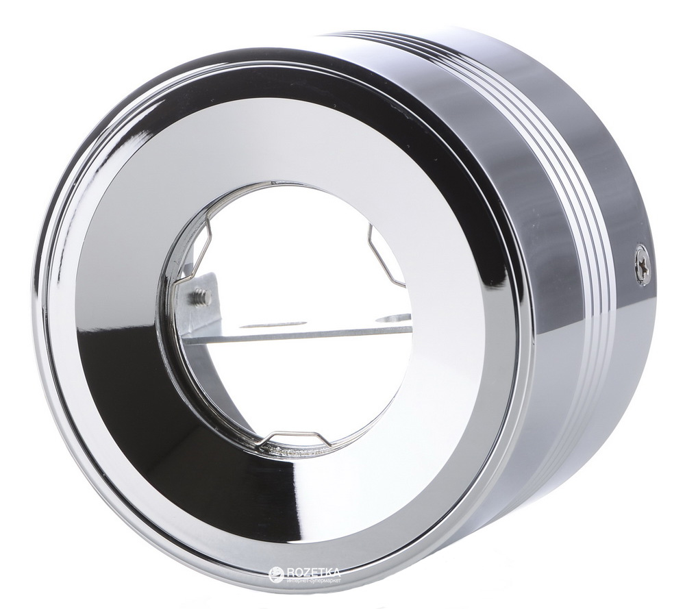

Светильник точечный Brille HDL-DS 142 GU10 (36-084)