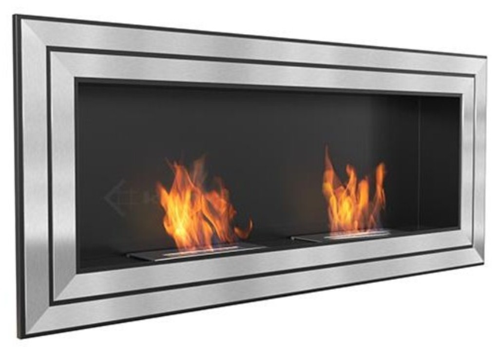 

Биокамин Kratki Juliet 1500 TÜV