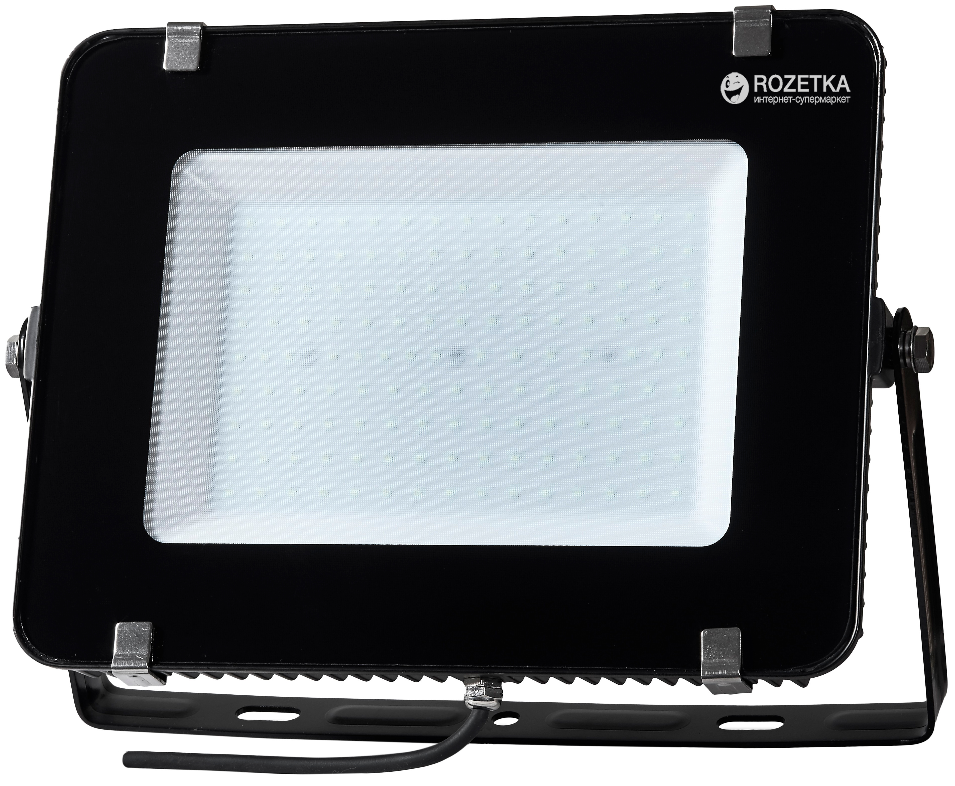 

Уличный светильник Delux FMI 10 LED 150Вт 6500K IP65 (90008740)
