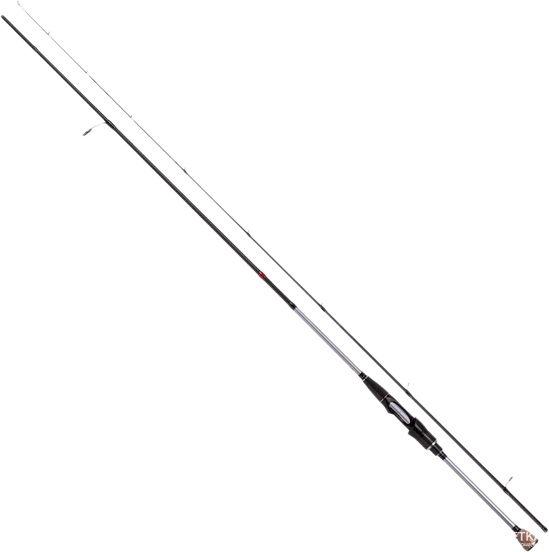 

Удилище спиннинговое Favorite Impulse TZ New IMP-792L-T 2.36 м 2-10 г (16930352)