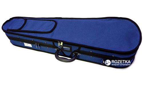 

Кейс для скрипки Stentor 1372/ABU Violin 4/4 Blue
