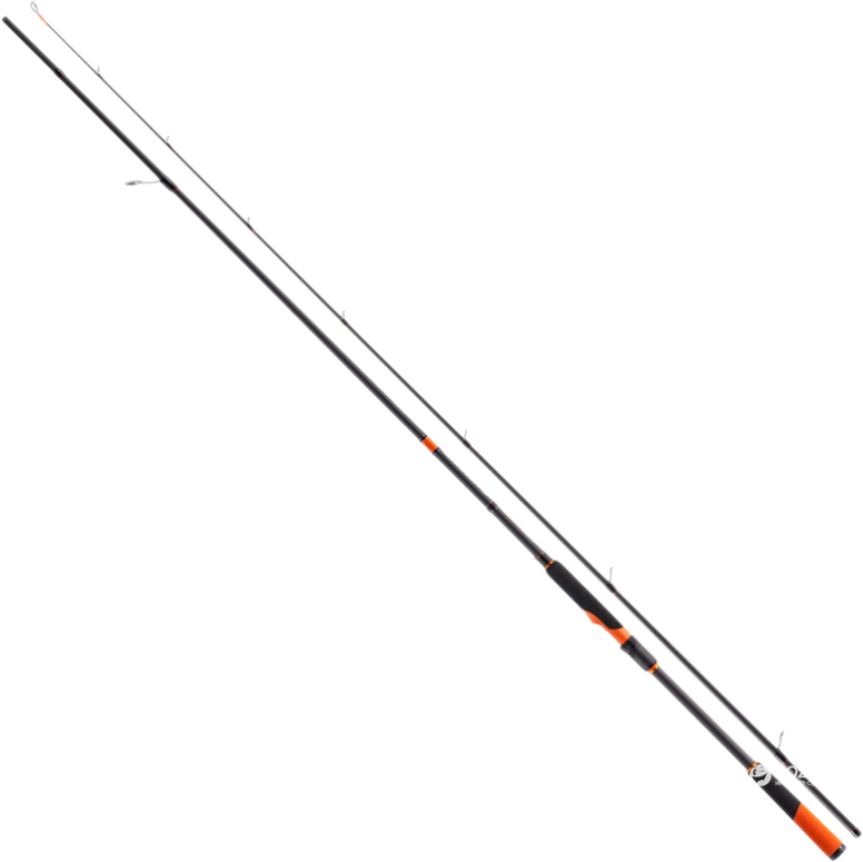 

Удилище Select Warrior WRR-OS-1002H 3 м 20-50 г (18701622)