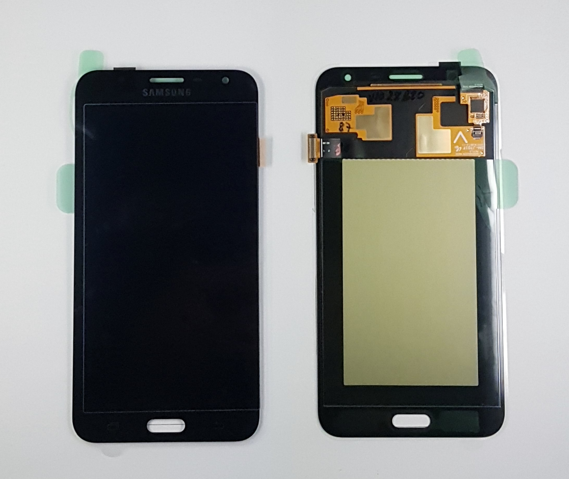 

Дисплей для Samsung J7 NEO 2018 J701 Black GH97 20904A Service Original