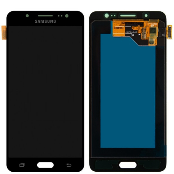 

Дисплей для Samsung J5 2016 J510 Black GH97 19466B Service Original