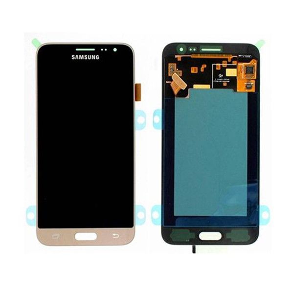 

Дисплей для Samsung J3 2016 J320 Gold GH97 18414B Service Original