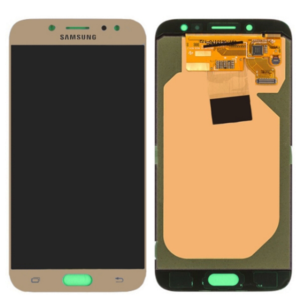 

Дисплей для Samsung J7 2017 J730 Gold GH97 20736C Service Original