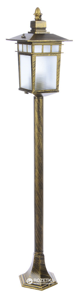 

Уличный светильник Brille GL-70 DL (L17-016)