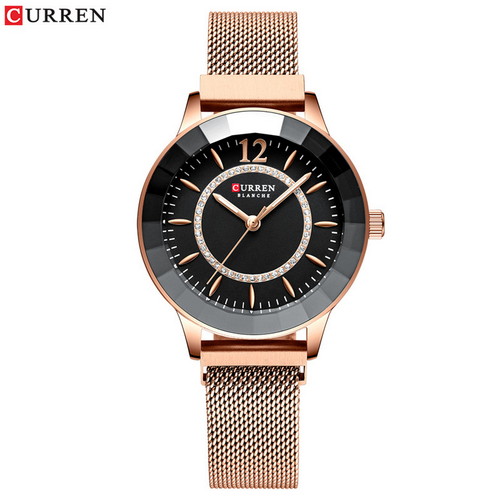 

Женские наручные часы Curren 34 мм 000018193