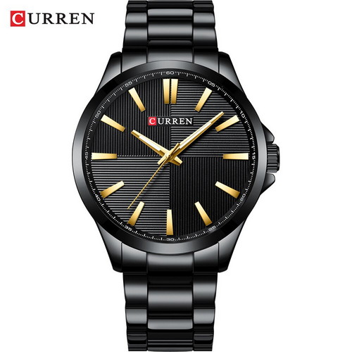 

Мужские наручные часы Curren 44 мм 000018171