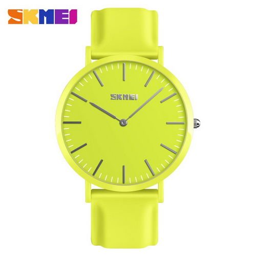 

Женские наручные часы (9179 Light Green B) Skmei 40 мм Светло-зеленый 000018225