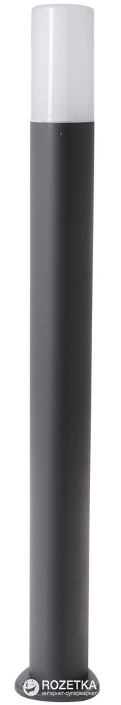 

Уличный светильник Brille PL-10/80 small IP44 E27 (L76-029)