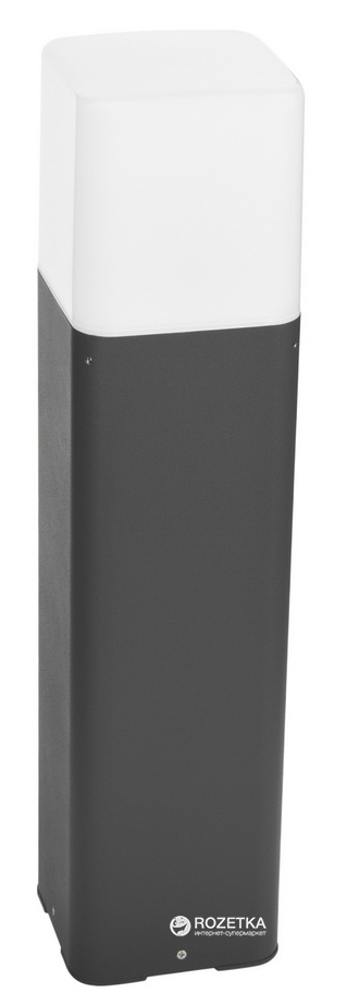 

Уличный светильник Brille PL-12/50 IP44 E27 (L76-010)