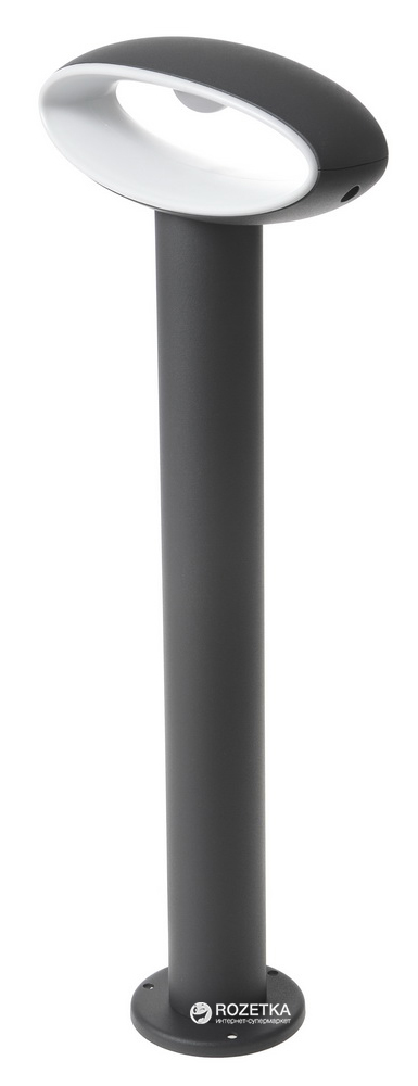 

Уличный светильник Brille PL-14/50 IP54 LED 9W (34-086)
