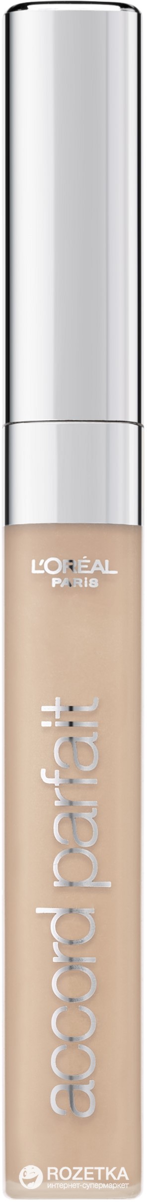 Консилер L'Oreal Paris True Match 1N Світло бежевий 6.8 мл ...