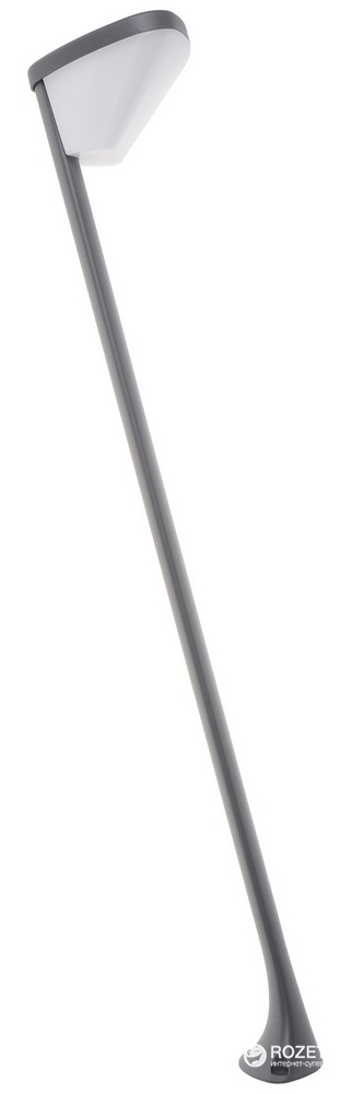 

Уличный светильник Brille PL-17/80 IP54 LED 7W (34-100)