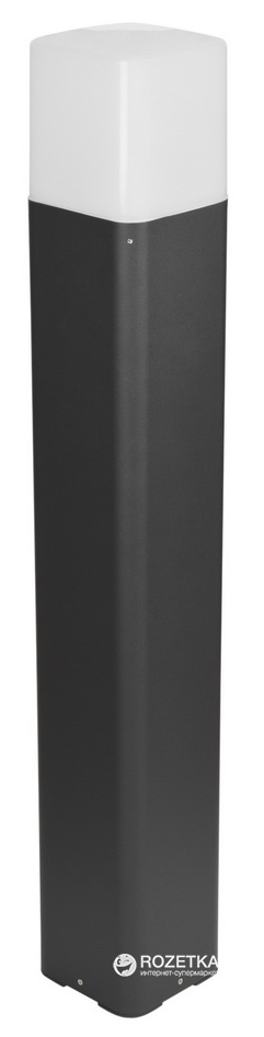 

Уличный светильник Brille PL-12/80 IP44 E27 (L76-011)
