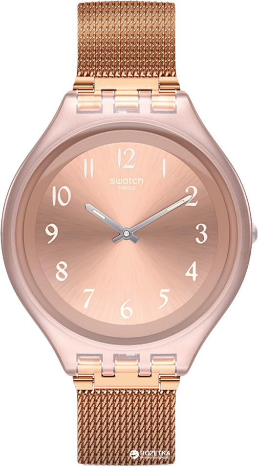 

Женские часы SWATCH SVUP100M