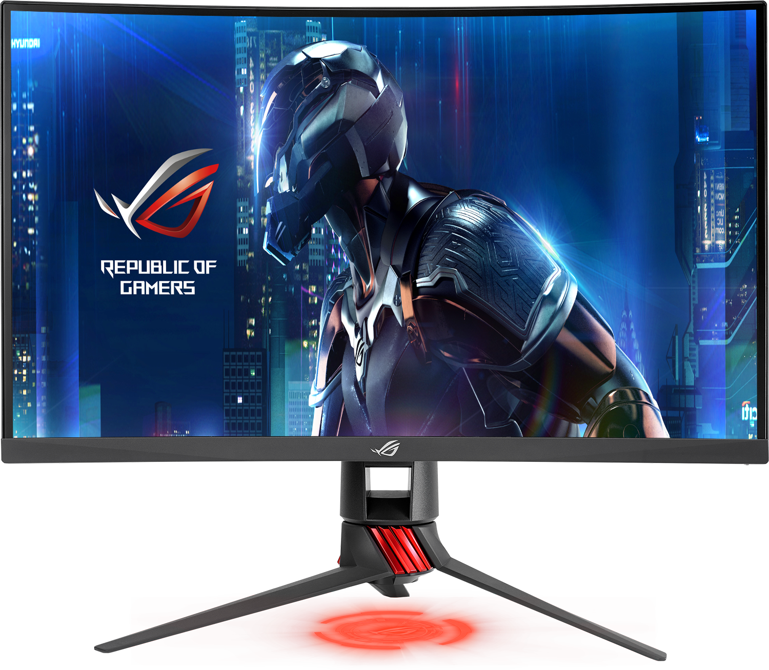 ASUS ROG STRIX XG27VQ 27型 Amazon.co.jp: ASUS ゲーミングモニター ROG STRIX XG27VQ 27