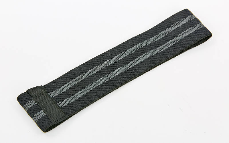 

Лента сопротивления RESISTANCE LOOP FI-8368 (полиэстер, р-р 76x8см, черный)