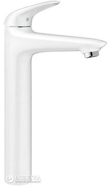 

Смеситель для раковины GROHE Eurostyle Solid 23719LS3