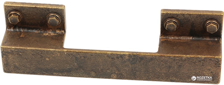 

Мебельная ручка Bosetti Marella CL 15097.96-160 Античная Бронза