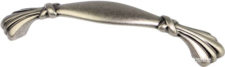 

Мебельная ручка Bosetti Marella CL 15089.128 Стальная