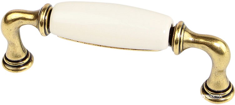 

Мебельная ручка Bosetti Marella CL 15136.096 Золотая