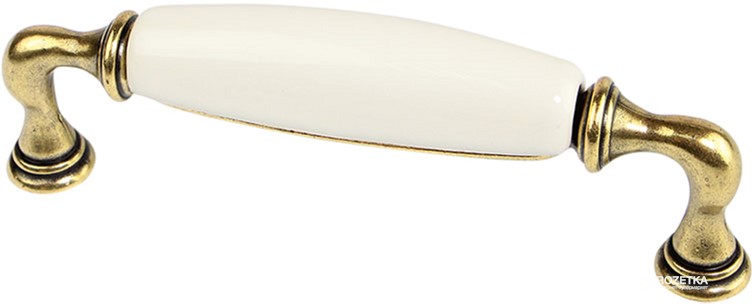 

Мебельная ручка Bosetti Marella CL 15136.128 Золотая