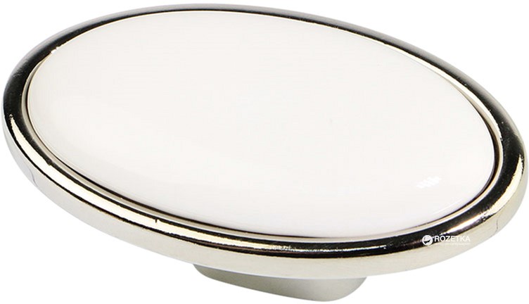 

Мебельная ручка Bosetti Marella CL 24176.01.058 Никель