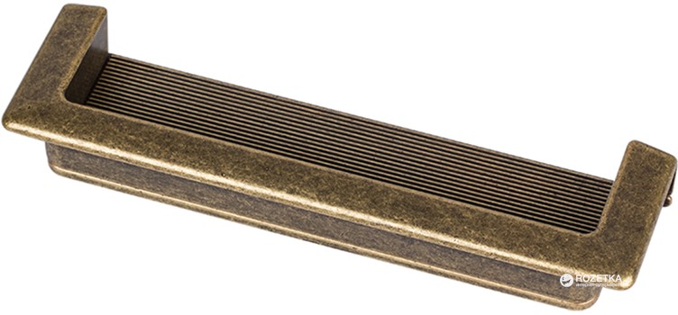 

Мебельная ручка Bosetti Marella CL 15204.143 Бронза