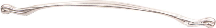 

Мебельная ручка Bosetti Marella D 15179.320 Серебряная