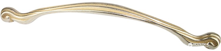 

Мебельная ручка Bosetti Marella D 15179.192 Серебряная