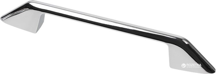 

Мебельная ручка Bosetti Marella M 15186.160 Хромированная