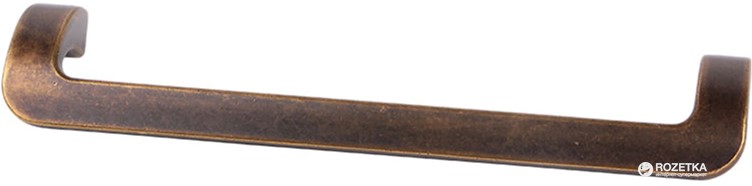 

Мебельная ручка Cosma M 12955.160 Бронза полированная