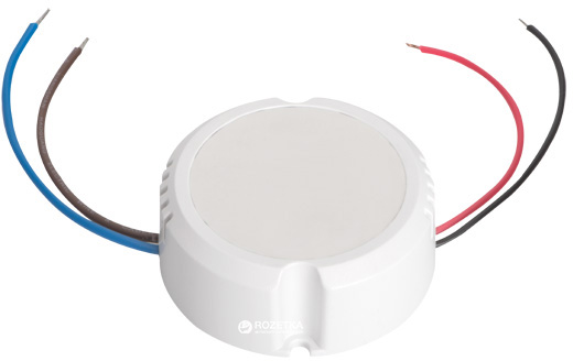 

Блок питания Kanlux Circo LED 12VDC 0-15W (KA-24241)