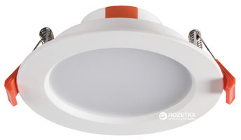 

Светильник потолочный Kanlux Liten LED 6W-NW (KA-25561)