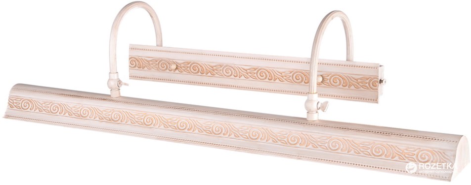 

Подсветка для картин Brille SW-21/4 (E14) WH/G (26-018)