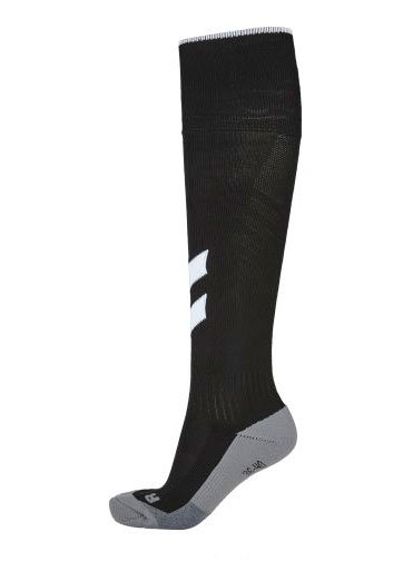 

Гетры Hummel FUNDAMENTAL FOOTBALL SOCK 6(28-31) ЧЕРНЫЙ (022-137-2114-6(28-31))