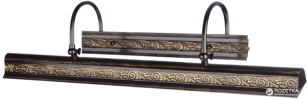 

Подсветка для картин Brille SW-21/4 (E14) BC/G (26-016)