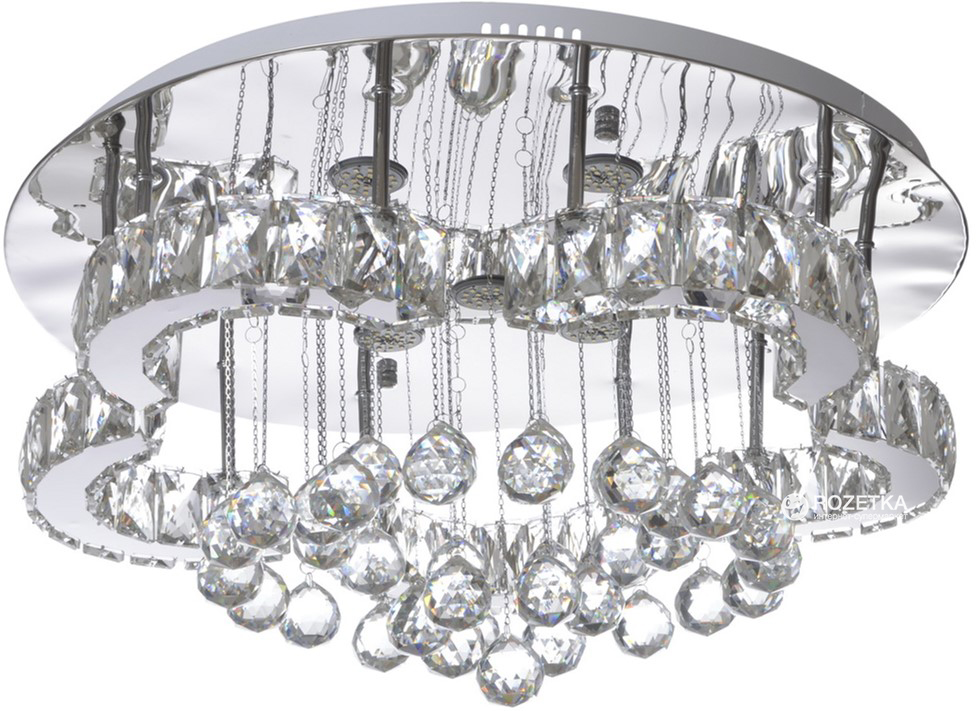 

Люстра Brille BR-989C/72W LED (22-869)