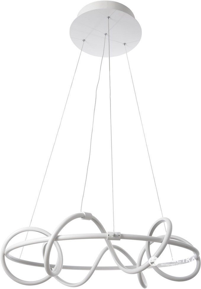 

Люстра Brille BL-374S/156W WH LED (22-658)