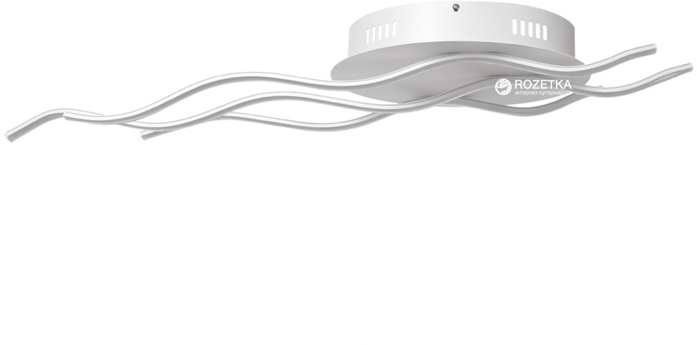 

Люстра Brille BL-368C/55W WH LED (22-652)