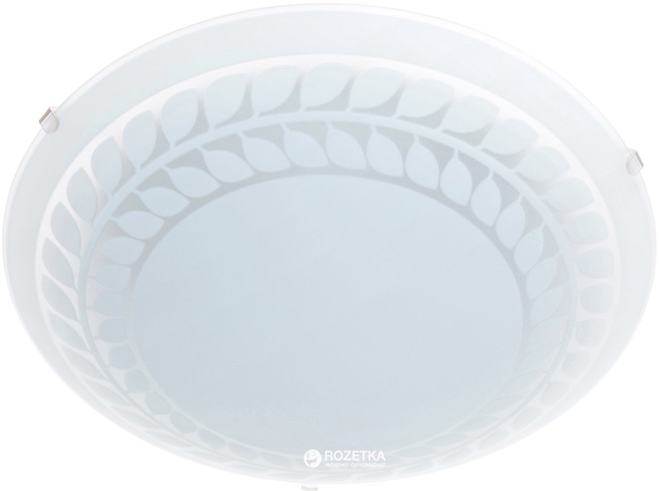 

Настенно-потолочный светильник Brille W-555/2 E27 (26-365)