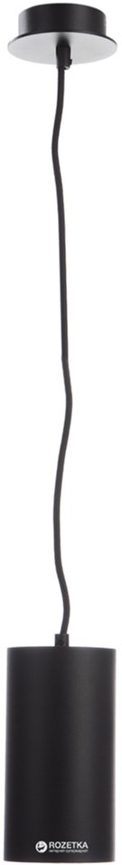 

Подсветка Brille AL-62/1 GU10 BK/G IP20 (26-093)