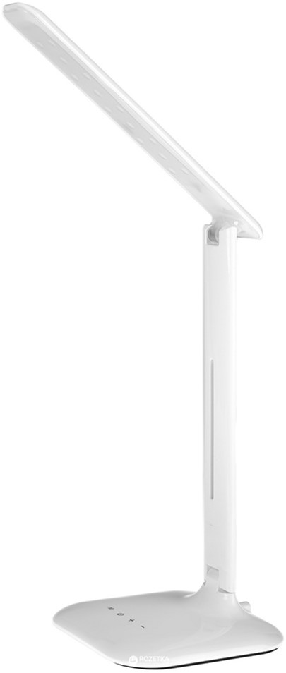 

Настольная лампа Brille SL-82 LED 6W WH (32-875)