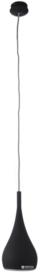 

Люстра Brille BL-262S/1 E27 CH/BK (22-225)