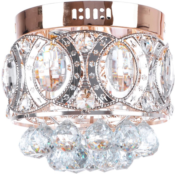 

Люстра Brille BCL-482С/24*0.5W LED (22-239)