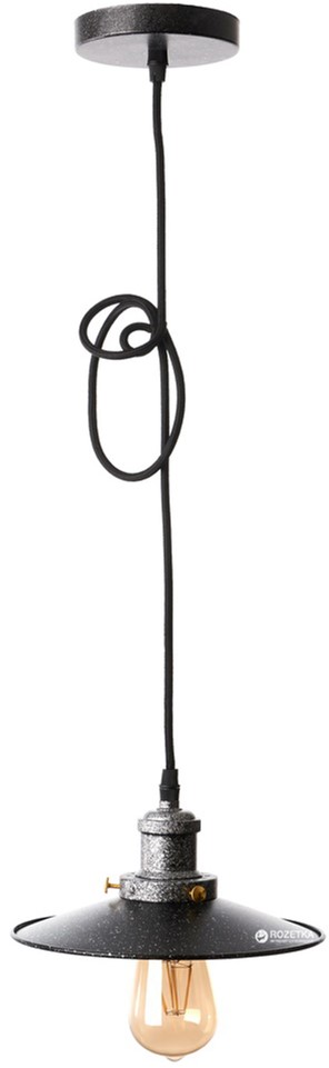 

Люстра Brille BL-404S/1 E27 ZRust (22-957)
