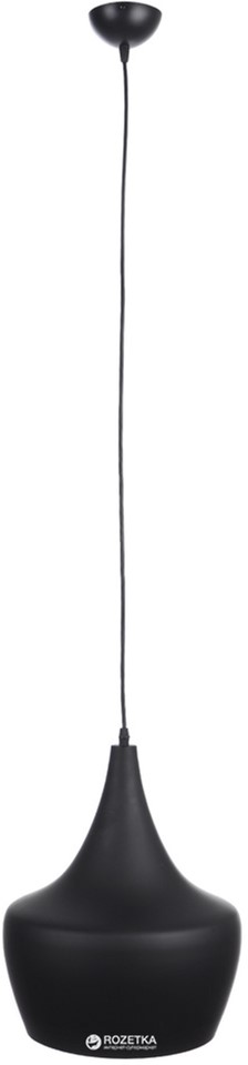 

Люстра Brille BL-245S/1 E27 WH/BK (22-201)