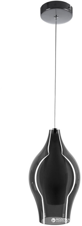 

Люстра Brille BL-442S/1 G9 SBK (22-879)